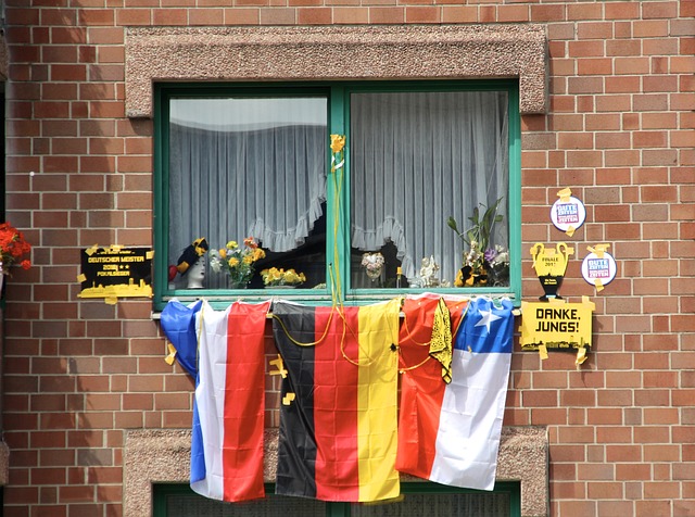 未来展望与 未来展望与